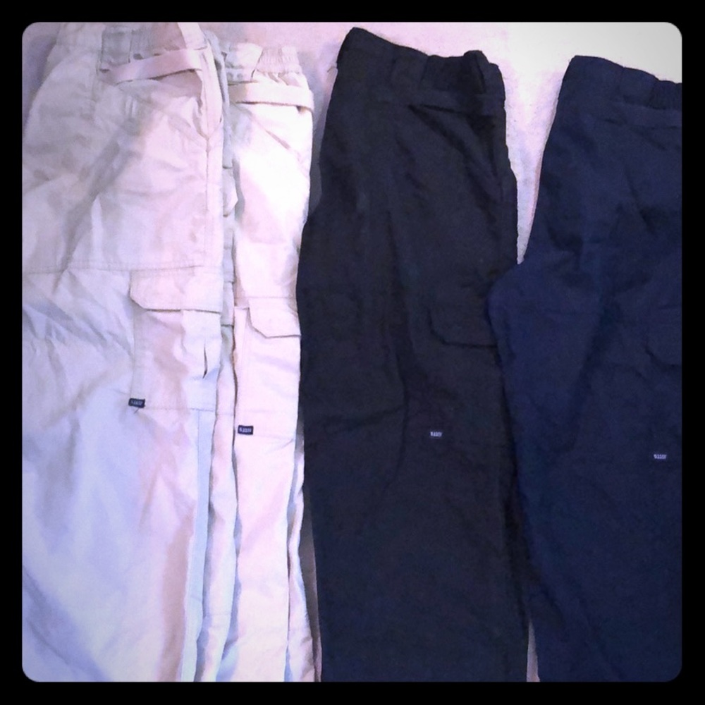 Men’s 511 Tactical Pants